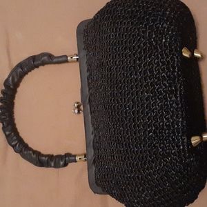 Vintage purse